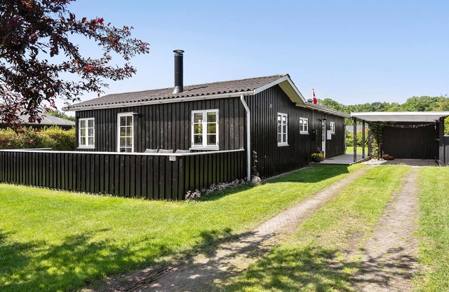 Schönes Haus in Haderslev mit WLAN