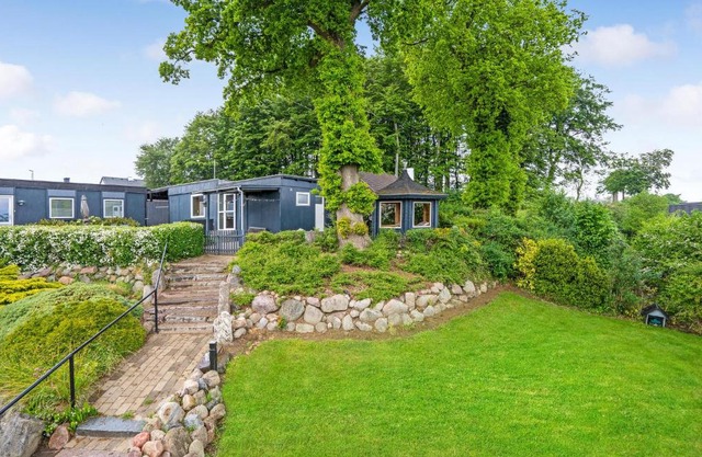 Nice Home In Haderslev