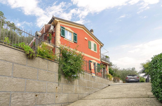 Casa nella Valle
