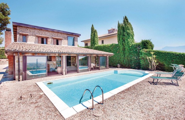 Villa Rufolo