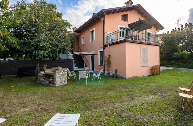 Casa Alloggio RELAX