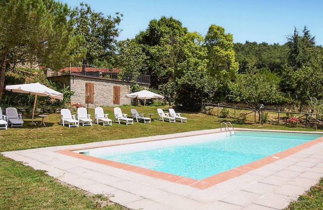 Schönes Zuhause in Pratovecchio Stia