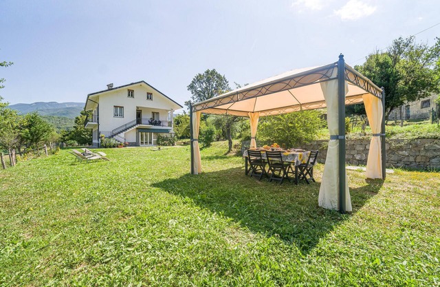 Schönes Zuhause in San Pietro Vara -SP-