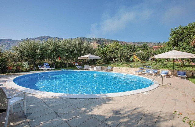 Villa Mare