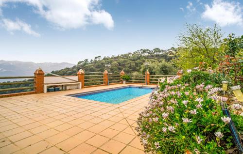 Nice Home In Jubrique
