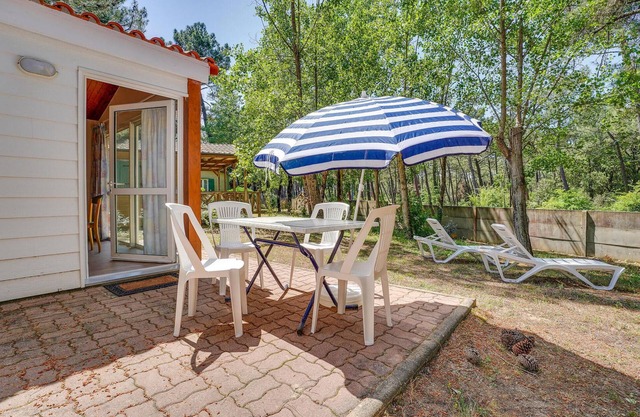 Schönes Haus in La Faute-sur-Mer mit.