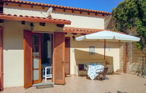 Nice Home In Locta Marina Di Guttu