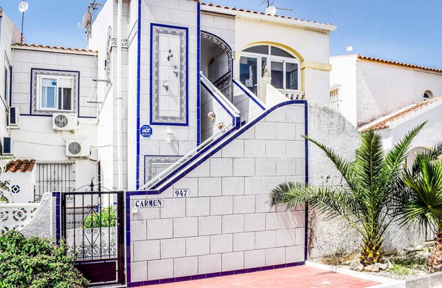 Schönes Haus in Los Narejos mit WLAN