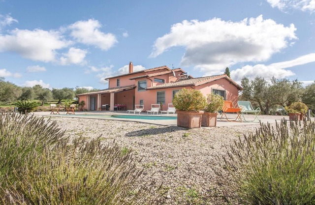 Schönes Zuhause in Montefiascone VT