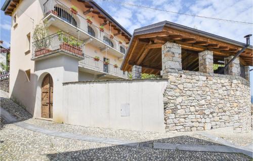 Nice Home In Madonna Del Sasso - Boleto