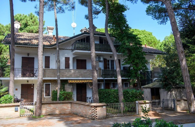 Tolles Haus in Marina Romea mit Küche