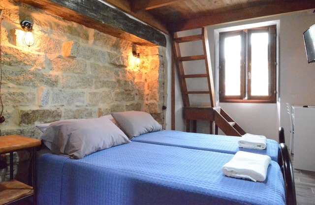 Schönes Haus in Ollolai mit WLAN