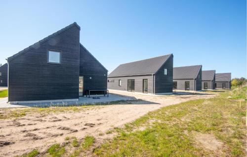 Nice Home In Rømø With Wifi