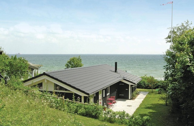 Schönes Haus in Rudkøbing mit WLAN