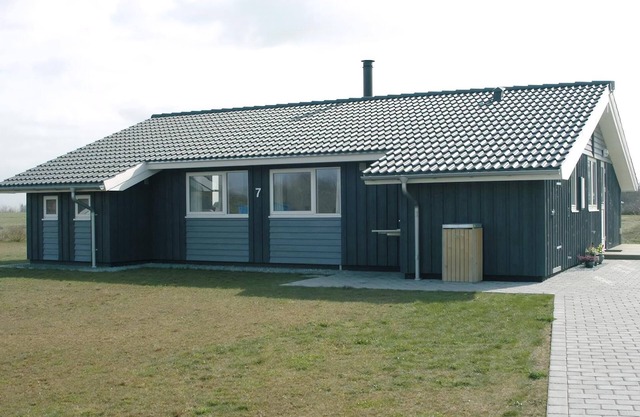 Nice home in Rudkøbing with 3 Bedrooms, Sauna and WiFi