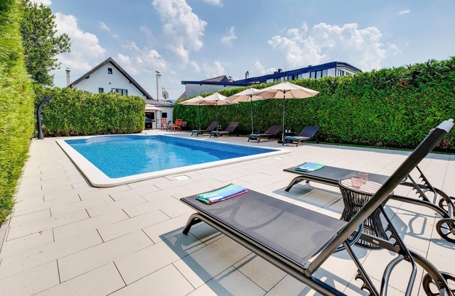 Schönes Zuhause in Stubicke Toplice