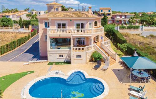 Nice Home In Sa Torre