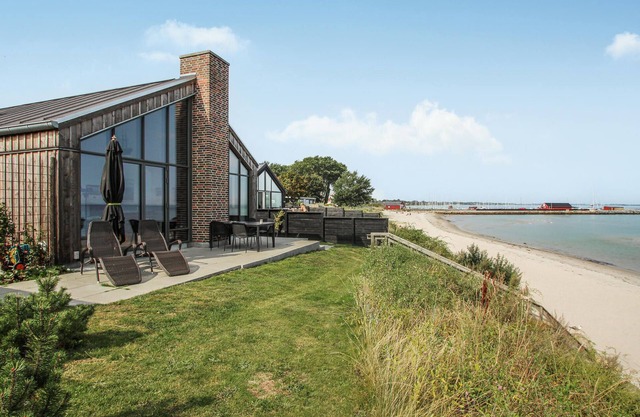 Wunderschönes Haus in Samsø mit Küche