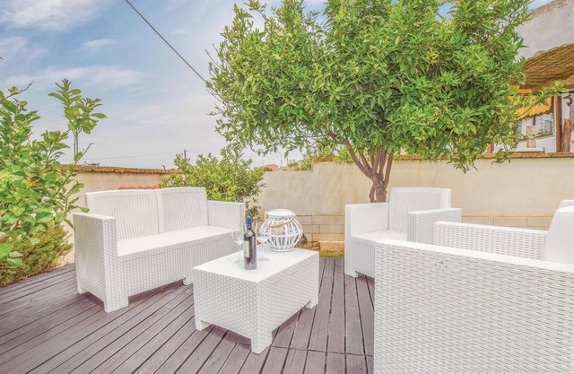 Schönes Haus in Scoglitti mit WLAN