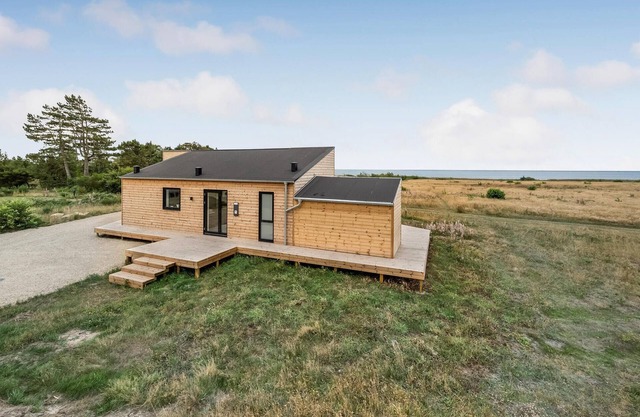Tolles Haus in Skjern mit WLAN
