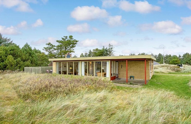 Nice Home In Thisted With Sauna