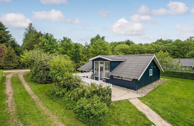 Schönes Haus in Toftlund mit WLAN