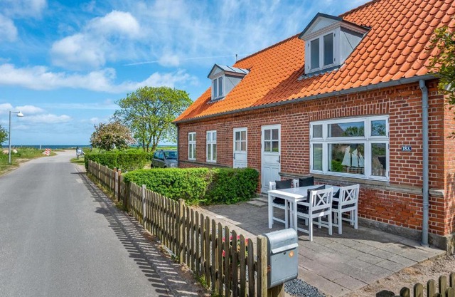 Nice Home In Tranekær With Wifi