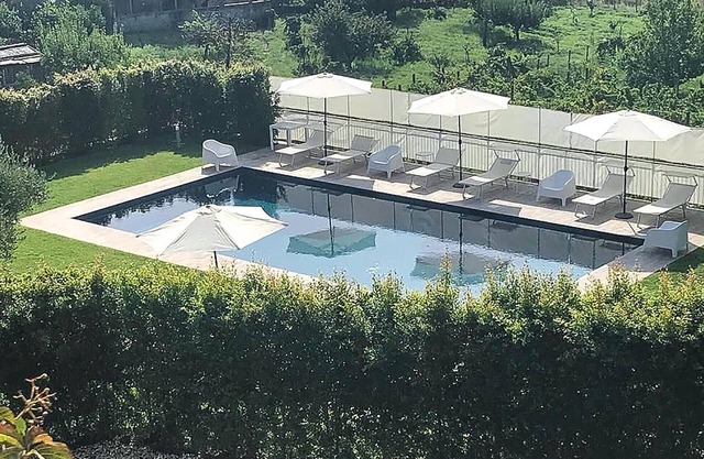Schönes Haus in Viagrande mit WLAN
