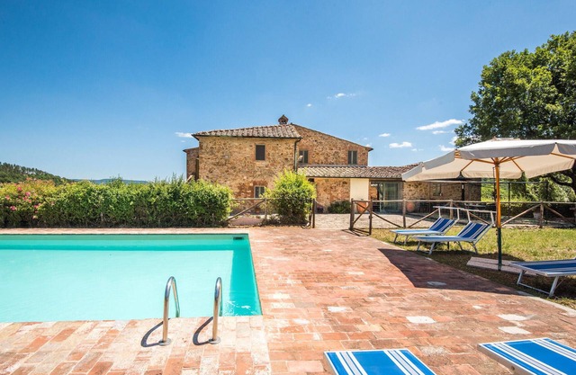 Schönes Zuhause in Belforte -.