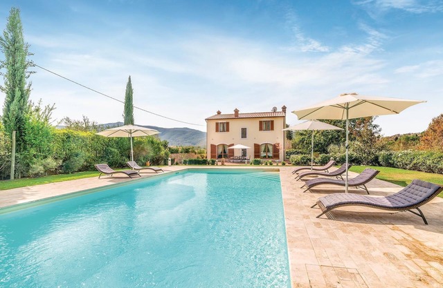 Villa Sant´Antonio