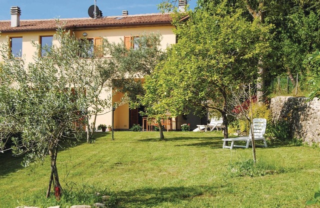 Casa La Montesca