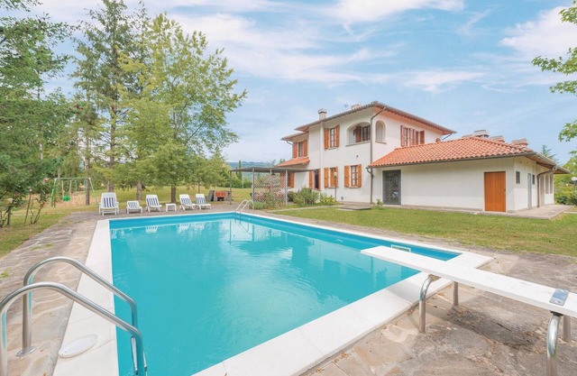 Villa il Colle