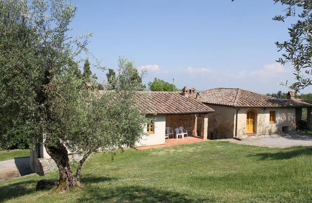 Schönes Haus: Casa Didde 2