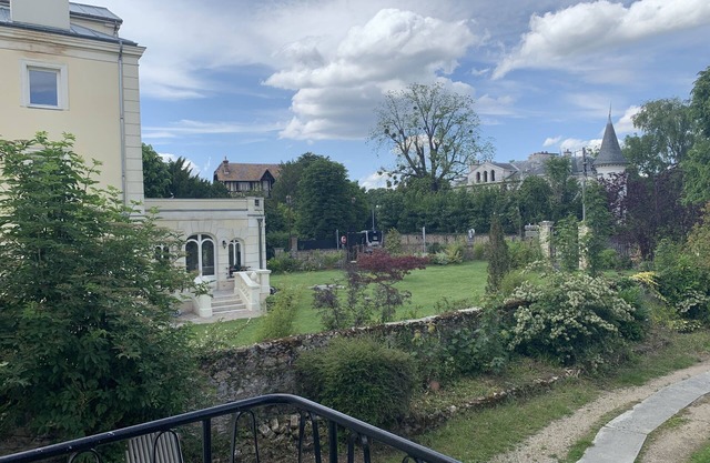 Schöne 3 Zimmer 20 Minuten von Paris entfernt