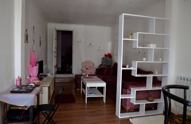 Nice house in centre. Welcome / Красивый дом в центре. Добро пожаловать