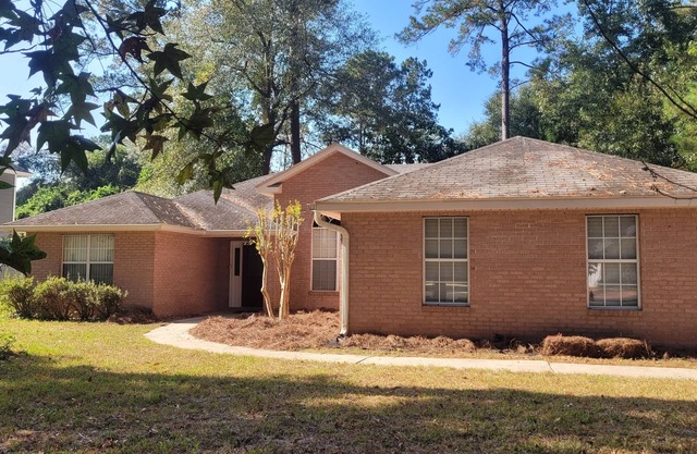 Nice House in One of the Best Neighborhood in Tallahassee