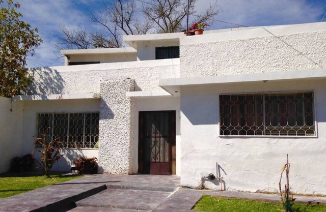 Komfortables Haus in Parras