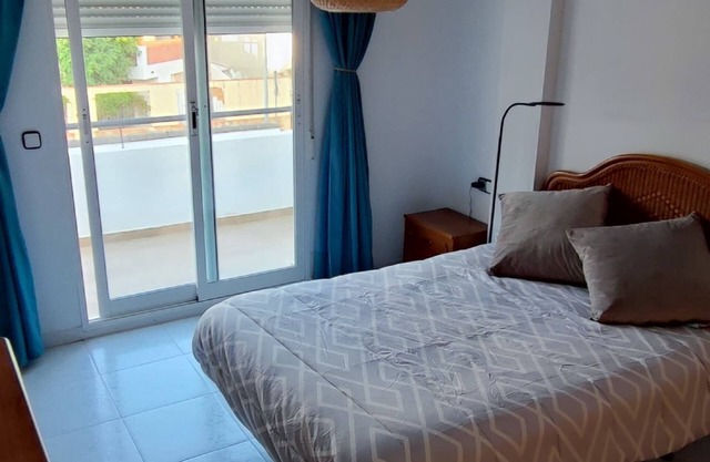 NICE HOUSE IN QUIET AREA WITH MOUNTAINS AND 17 KM FROM THE SEA