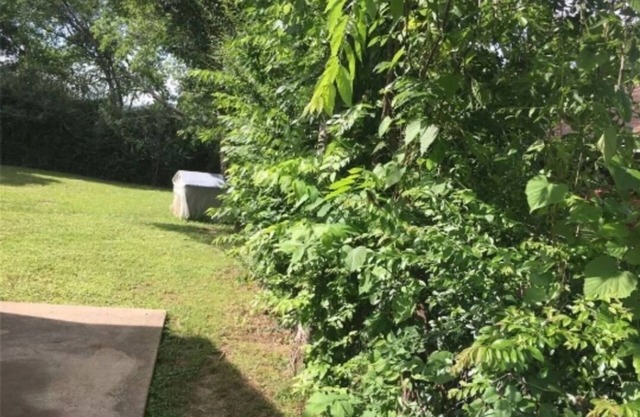 Nice house in quiet neighborhood