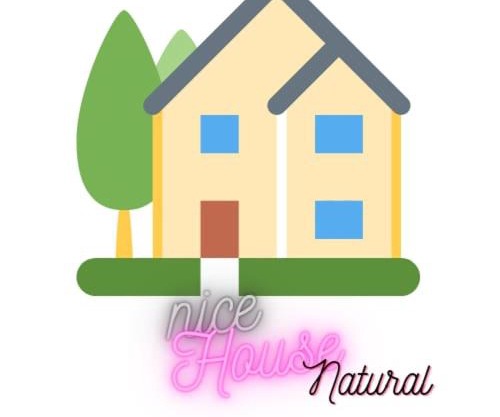 nice house natural