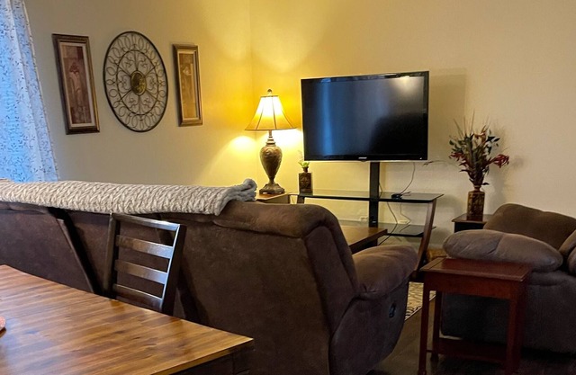 Nice large 1 bed apartment