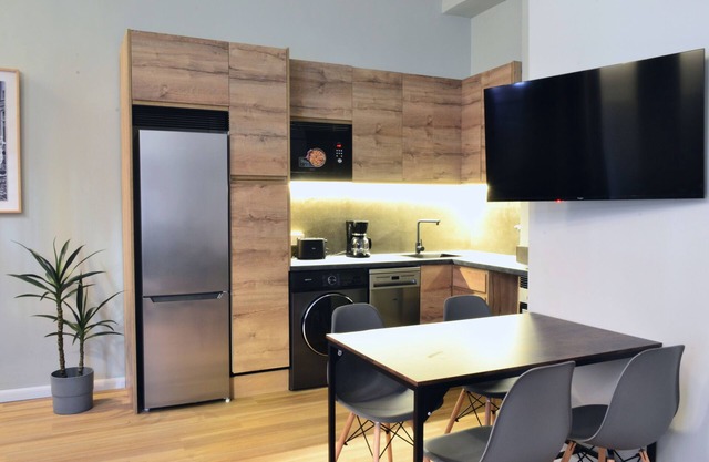 Nice Loft Prosperidad