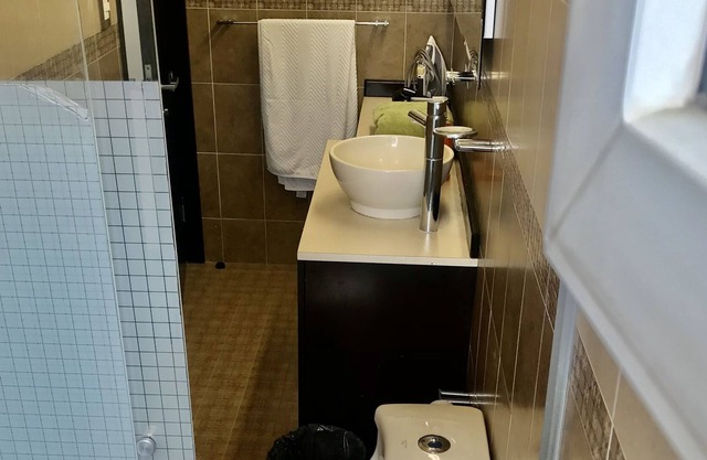 Nice accommodation 5 minutes from Sonata Shopping Center