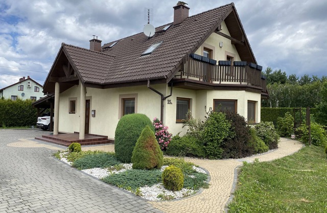 Nice place to stay near Pszczyna