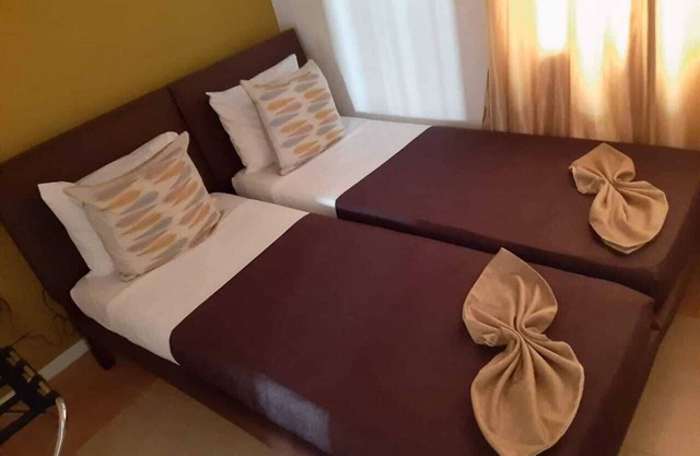 Nice Prestige Boutique Hotel