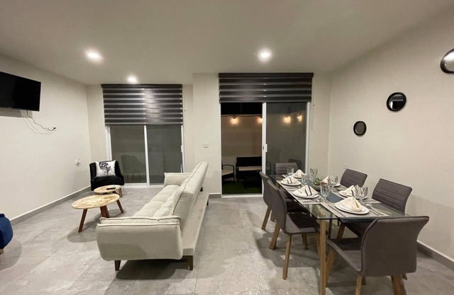 Nice private gated comunity.