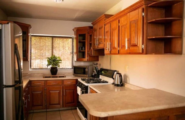 Nice Private House. A/A in all rooms & living room