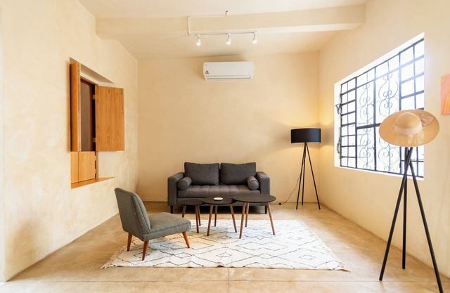 Nice renovated house in excellent location Ideal for 2 or 4 persons