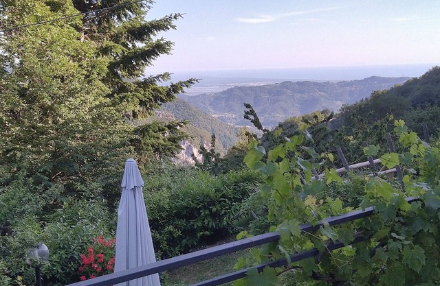 Schones Rustico in ruhiger Lage