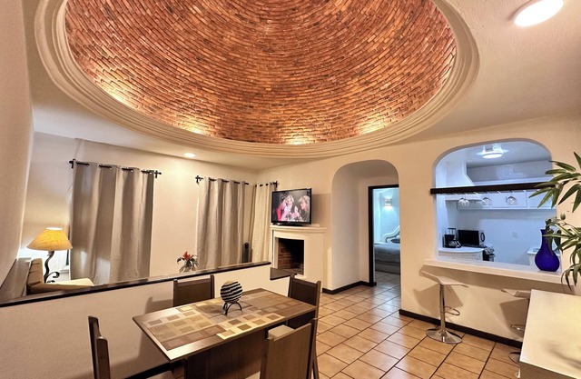 Nice small apartment with fast WiFi in Chapala